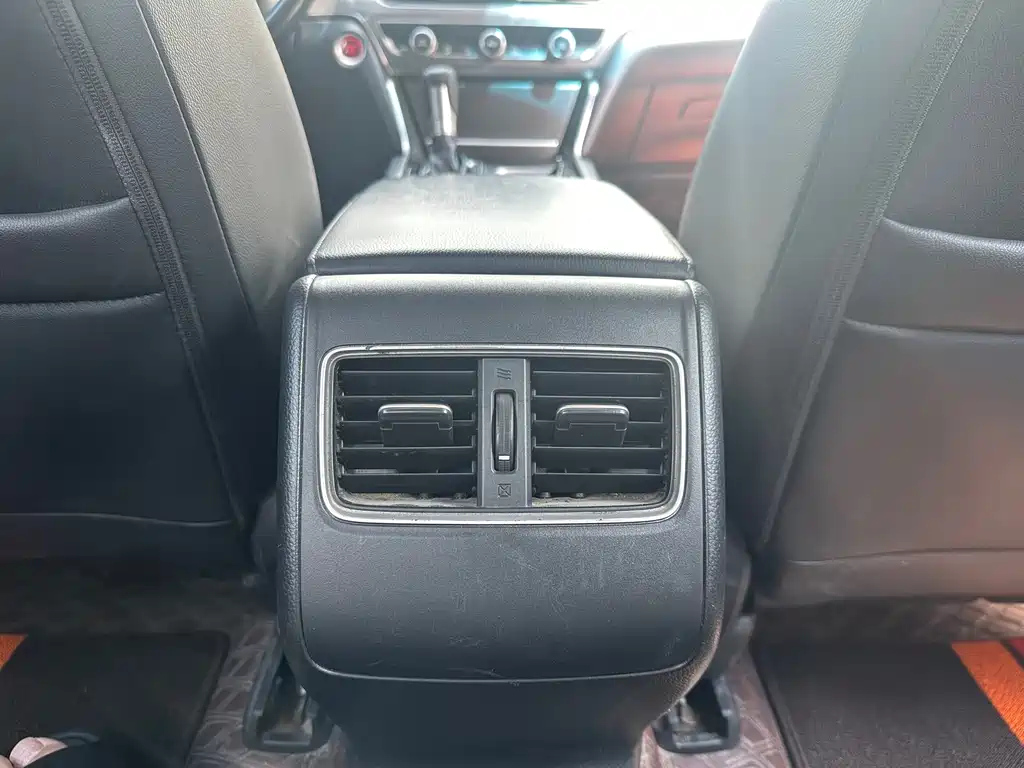 HONDA ACCORD 2020