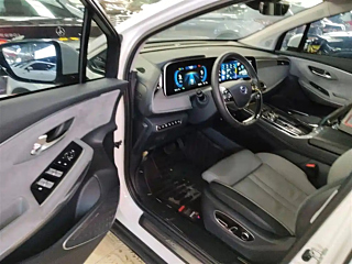 AION LX 2019 YEAR 80 2019
