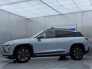 NIO ES6  2020 YEAR 600KM SPORT 2020