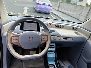 DONGFENG SCENERY MINIEV 2022 YEAR YEAR 2022