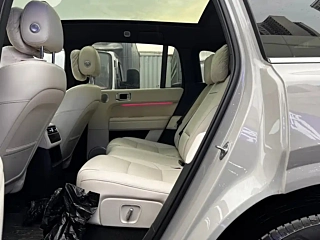 LI AUTO L6  2024 YEAR PRO 2024