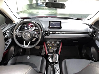 MAZDA CX-3  2018 YEAR 2.0L AUTOMATIC PREMIUM 2018