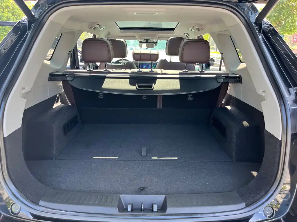 CHERY TIGGO 8 PRO 2023