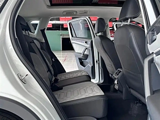 VOLKSWAGEN TAYRON 2023 YEAR 300TSI 2WD LUXURY PLUS EDITION 2023