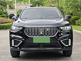 WEY VV5  2021 YEAR 1.5T 2WD  PIONEER 2021
