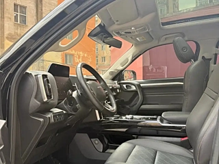 HAVAL DARGO  2022 YEAR 1.5T DCT 2WD &#36793;&#29287; EDITION 2022