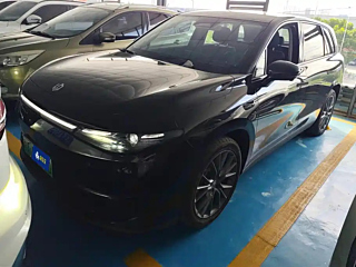 Заказать LEAPMOTOR C10