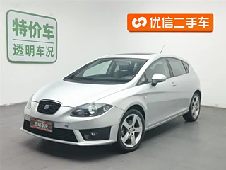 Заказать SEAT LEON