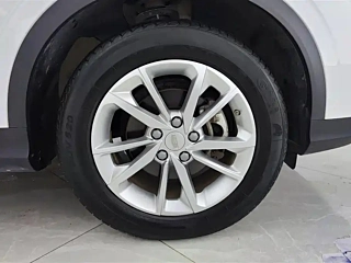 GEELY AUTO COOLRAY 2020 YEAR PRO 240T DCT 2020