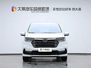 HONDA ODYSSEY  2024