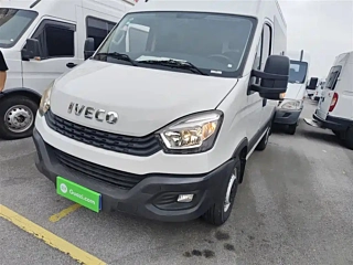 IVECO &#27431;&#32988;  2021 YEAR 2.0T MANUAL &# 2021