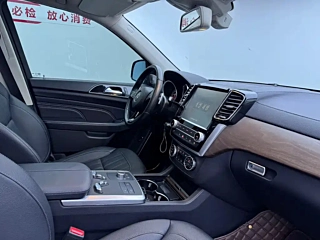 BAIC BJ90  2021 YEAR 3.0T  EDITION 2021