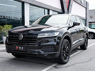 VOLKSWAGEN TOUAREG 2022 YEAR 2.0TSI NAVIGATOR EDITION 2022
