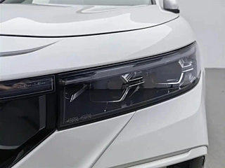 VOYAH FREE  2025 YEAR 318 318KM  EDITION 2025