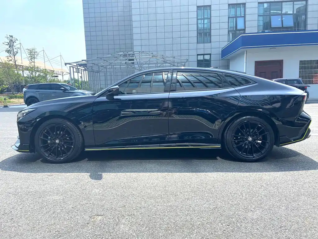 CHANGAN UNI-V 2022
