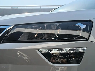 SKODA &#26607;&#29662;&#20811;  2022 YEAR TSI280 PREMIUM EDITION 2022
