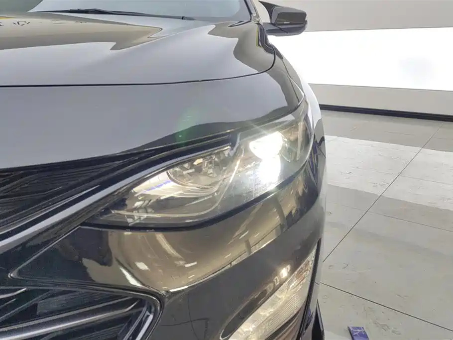 CHEVROLET MALIBU XL 2023