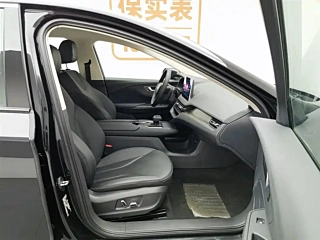 HONGQI E-QM5 2023 YEAR FACELIFT EDITION 2023