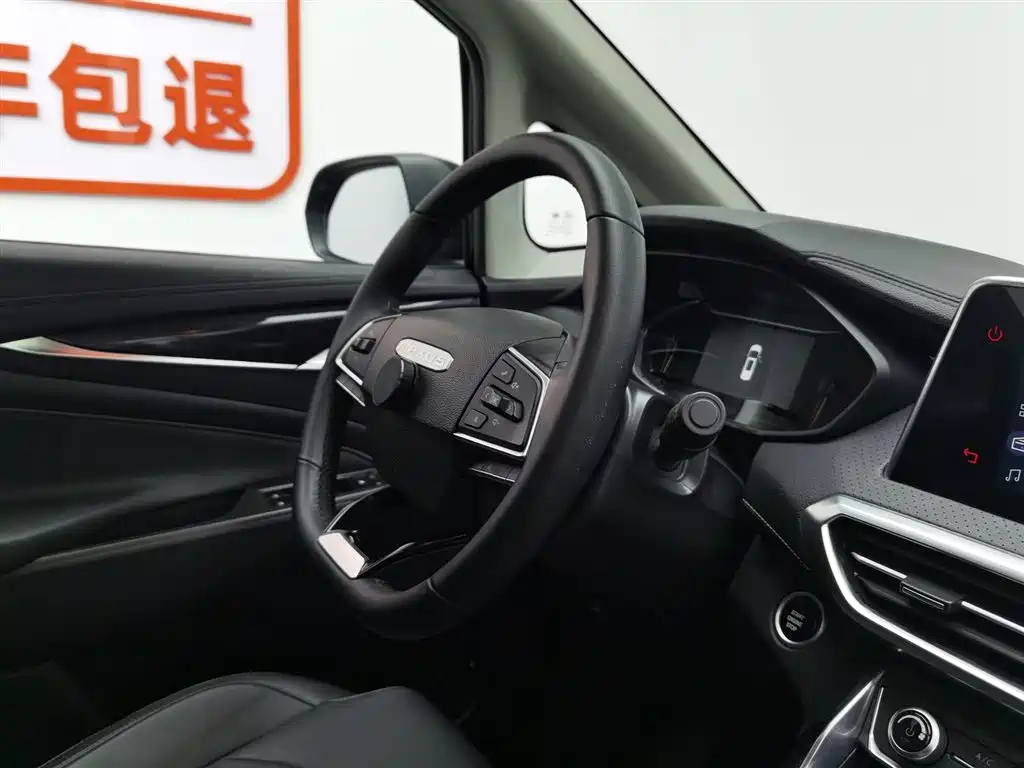 MAXUS OTHER 2020