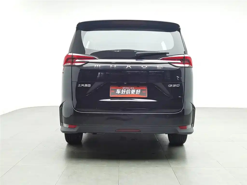 MAXUS OTHER 2020