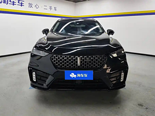 WEY VV7 GT  2020