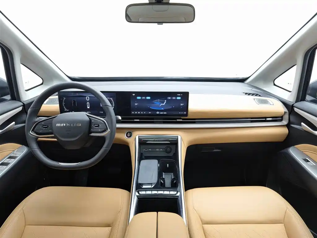 OTHER G50 PLUG IN HYBRID 2025