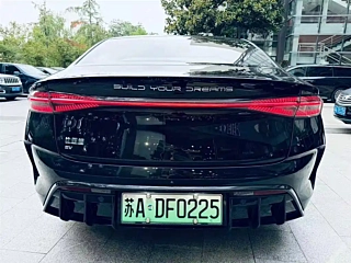 BYD SEAL  2022 YEAR 550KM STANDARD RANGE  EDITION PREMIUM 2022