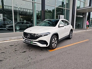 MERCEDES BENZ EQA  2023 YEAR EQA 260 2023