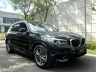 BMW X3  2020 YEAR XDRIVE28I M SPORTS SUIT 2020