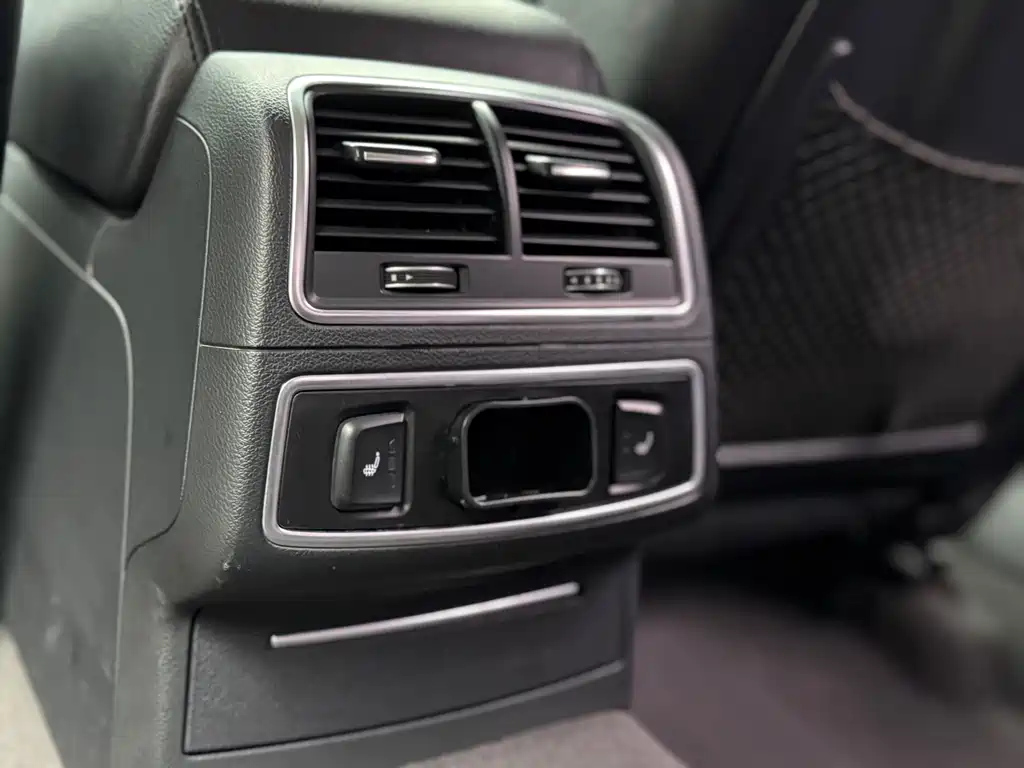 AUDI A6L 2016