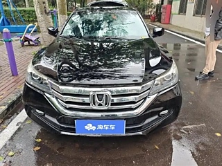 HONDA ACCORD 2014