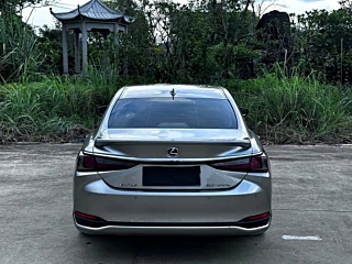 LEXUS ES 2021 YEAR 300H EDITION 2021