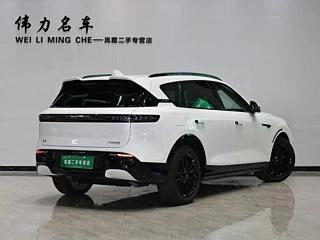 VOYAH FREE  2025 YEAR 318 318KM  EDITION 2025