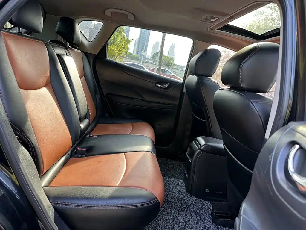 NISSAN TIIDA TIIDA 2014