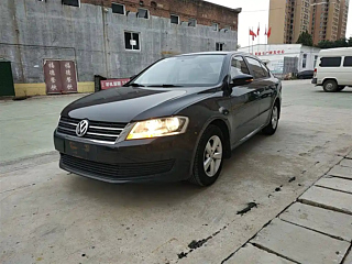 VOLKSWAGEN LAVIDA 2014