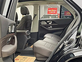 MERCEDES BENZ GLE 2020 YEAR GLE 350 4MATIC FASHION 2020
