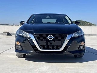 NISSAN TEANA 2021