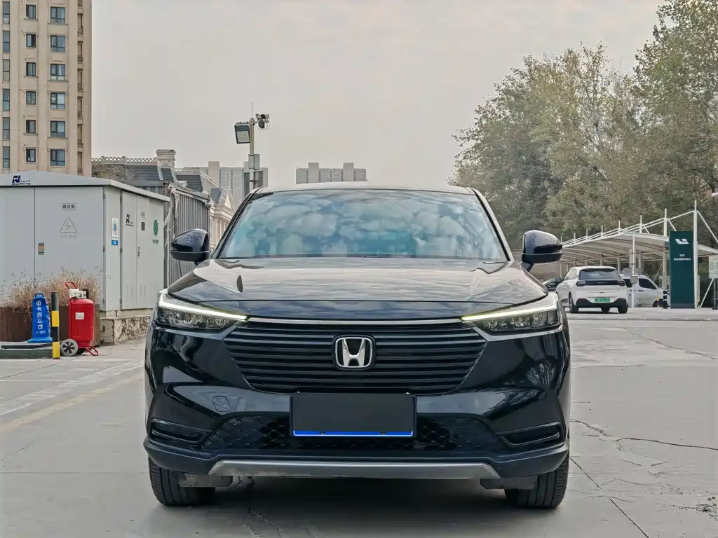 HONDA VEZEL 2024