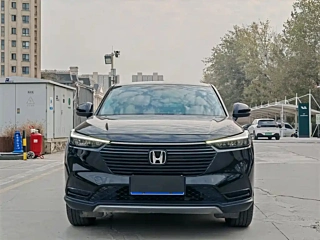 HONDA VEZEL 2024