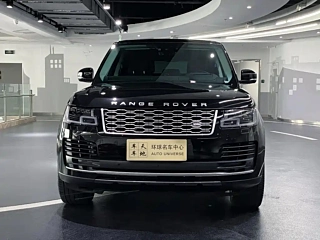 LAND ROVER RANGE ROVER  2021