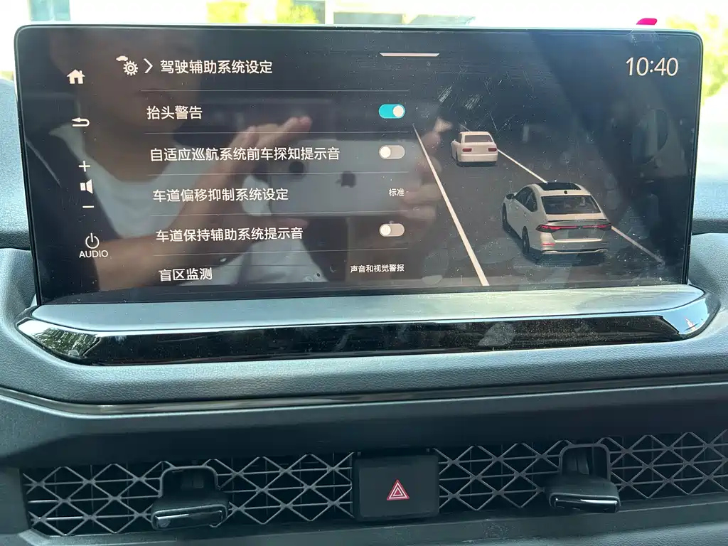 HONDA ACCORD 2025