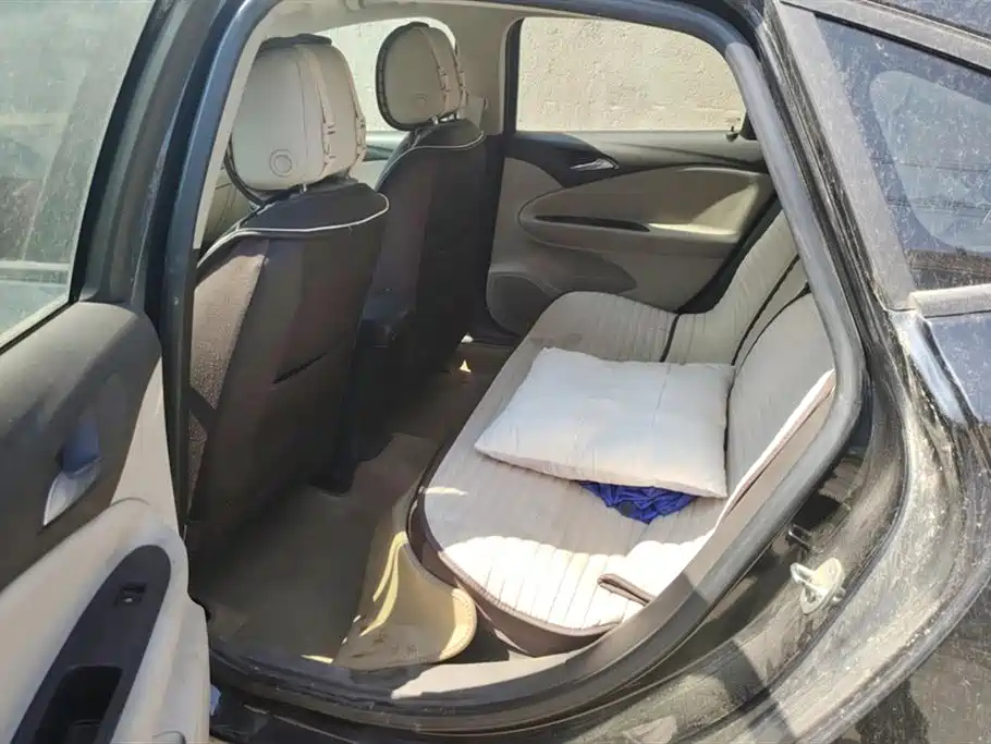 BUICK VERANO 2015