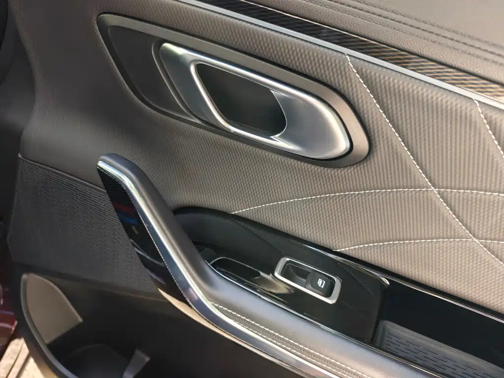 SAIC MAXUS BIG 通G90 2022