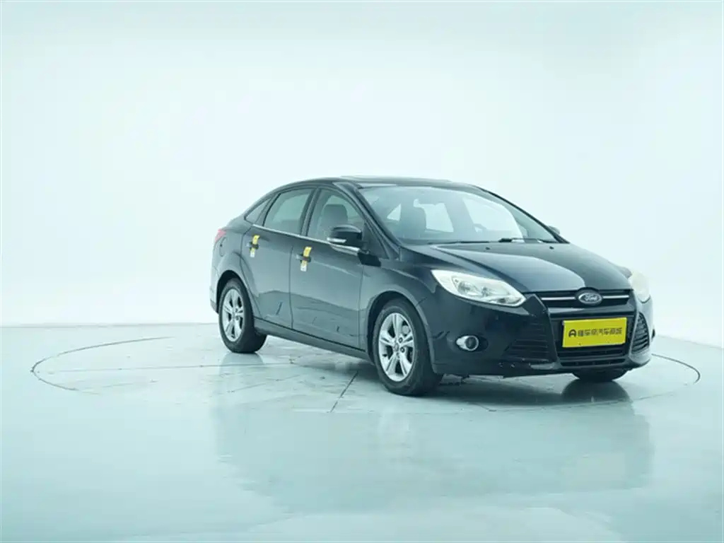 FORD FOCUS 2013