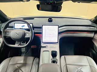 NIO ES7  2022 YEAR 100KWH &#39318;&#21457; EDITION 2022