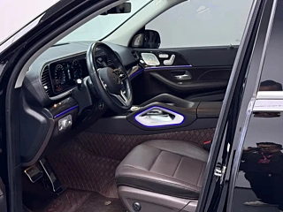 MERCEDES BENZ GLE  2022 YEAR GLE 350 4MATIC FASHION 2022