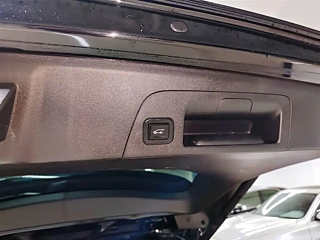 BUICK ENVISION 2021 YEAR 532T 2WD LUXURY 2021