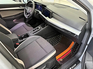 VOLKSWAGEN GOLF 2023 YEAR 280TSI DSG PRO 2023