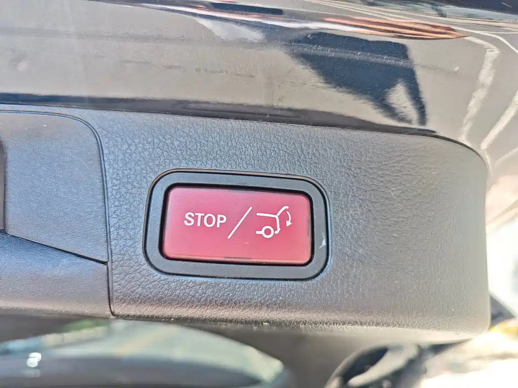 MERCEDES BENZ GLB 2021