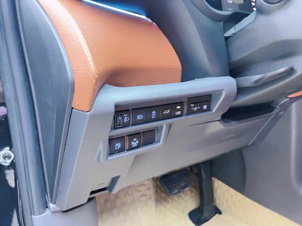 TOYOTA SIENNA SIENNA 2023